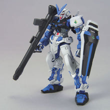 Load image into Gallery viewer, HGCE 1/144 GUNDAM ASTRAY BLUE FRAME
