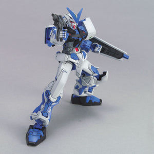 HGCE 1/144 GUNDAM ASTRAY BLUE FRAME