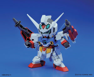 BB371 GUNDAM AGE-2 (NORMAL/DOUBLE BULLET)