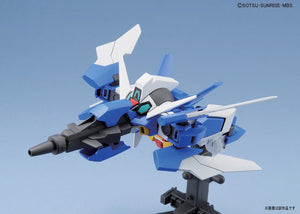 BB371 GUNDAM AGE-2 (NORMAL/DOUBLE BULLET)