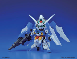 BB371 GUNDAM AGE-2 (NORMAL/DOUBLE BULLET)