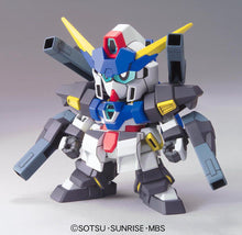 Load image into Gallery viewer, BB372 GUNDAM AGE-3 (NORMAL/FORTRESS/ORBITAL)
