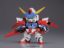 Load image into Gallery viewer, BB372 GUNDAM AGE-3 (NORMAL/FORTRESS/ORBITAL)
