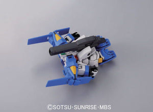 BB372 GUNDAM AGE-3 (NORMAL/FORTRESS/ORBITAL)