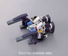 Load image into Gallery viewer, BB372 GUNDAM AGE-3 (NORMAL/FORTRESS/ORBITAL)
