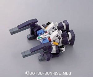 BB372 GUNDAM AGE-3 (NORMAL/FORTRESS/ORBITAL)