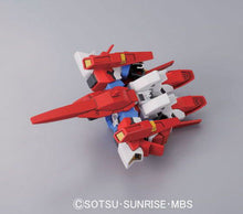 Load image into Gallery viewer, BB372 GUNDAM AGE-3 (NORMAL/FORTRESS/ORBITAL)
