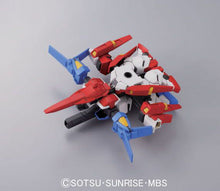 Load image into Gallery viewer, BB372 GUNDAM AGE-3 (NORMAL/FORTRESS/ORBITAL)
