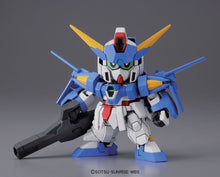 Load image into Gallery viewer, BB372 GUNDAM AGE-3 (NORMAL/FORTRESS/ORBITAL)
