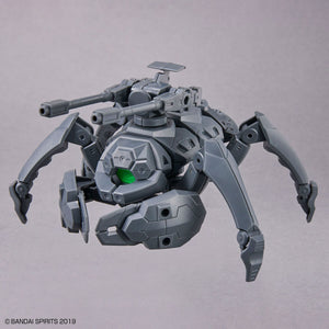 30MM 1/144 Extended Armament Vehicle (MULTIPLE LEGS MECHA Ver.)