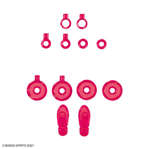 30MS OPTION BODY PARTS TYPE S05 [COLOR A]