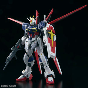 RG 1/144 FORCE IMPULSE GUNDAM SPEC II