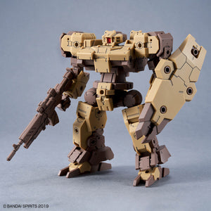 30MM 1/144 eEXM-9 BASKYROTTO [BROWN]