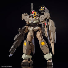 Load image into Gallery viewer, HG 1/144 GUNDAM 00 COMMAND QAN[T] DESERT TYPE
