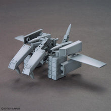 Load image into Gallery viewer, Gundam Option Parts Set Gunpla 08 (Ballden Arm Arms)
