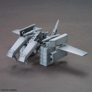 Gundam Option Parts Set Gunpla 08 (Ballden Arm Arms)