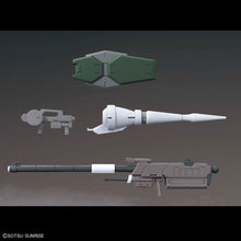 Load image into Gallery viewer, Gundam Option Parts Set Gunpla 11 (Smoothbore Gun For Barbatos)
