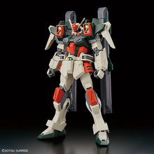 Load image into Gallery viewer, HG 1/144 LIGHTNING BUSTER GUNDAM
