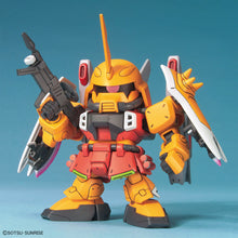 Load image into Gallery viewer, BB SENSHI ZGMF ZAKU SERIES SET
