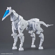 Load image into Gallery viewer, 30MM 1/144 Extended Armament Vehicle (HORSE MECHA Ver.) [WHITE]
