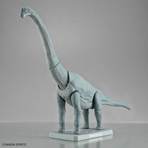 PLANNOSAURUS Brachiosaurus