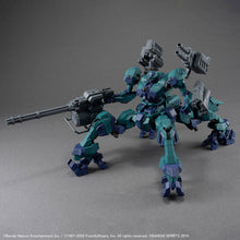 Load image into Gallery viewer, 30MM Armored Core VI Fires of Rubicon Balam Industries BD-011 MELANDER LIGER TAIL
