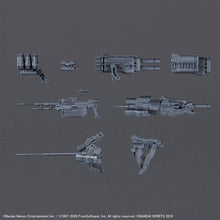 Load image into Gallery viewer, 30MM Armored Core VI Fires of Rubicon Weapon Set 02
