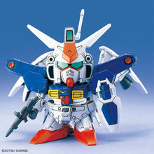 Load image into Gallery viewer, BB SENSHI GUNDAM 0083 STARDUST MEMORY SET
