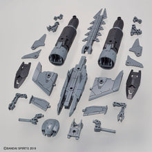 Load image into Gallery viewer, 30MM Extended Armament Vehicle (Attack Submarine Ver.) [Light Gray]
