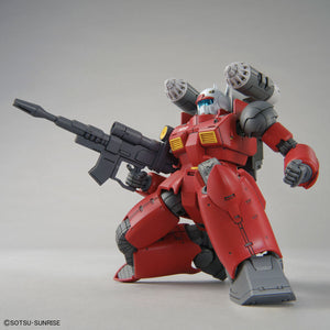 HG 1/144 GUNCANNON (CUCURUZ DOAN'S ISLAND VER.)