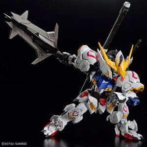 MGSD ASW-G-08 Gundam Barbatos (IBO)