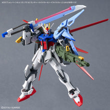 Load image into Gallery viewer, Gundam Option Parts Set Gunpla 02 (Launcher Striker &amp; Sword Striker)
