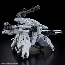 Load image into Gallery viewer, HG 1/72 Bunyip Ginga (Kyoukai Senki)
