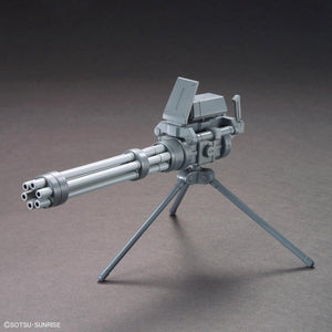 Gundam Option Parts Set Gunpla 09 (Giant Gatling)