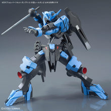 Load image into Gallery viewer, Gundam Option Parts Set Gunpla 12 (Large Railgun)
