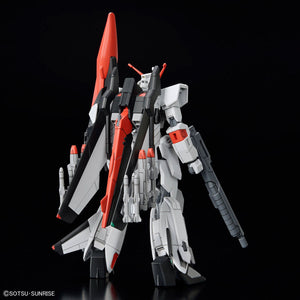 HG 1/144 MURASAME KAI