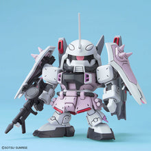 Load image into Gallery viewer, BB SENSHI ZGMF ZAKU SERIES SET
