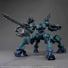 Load image into Gallery viewer, 30MM Armored Core VI Fires of Rubicon Balam Industries BD-011 MELANDER LIGER TAIL
