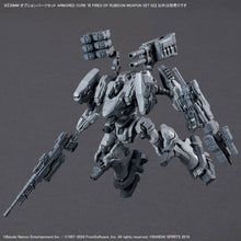 Load image into Gallery viewer, 30MM Armored Core VI Fires of Rubicon Weapon Set 02
