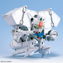 Load image into Gallery viewer, BB SENSHI GUNDAM 0083 STARDUST MEMORY SET
