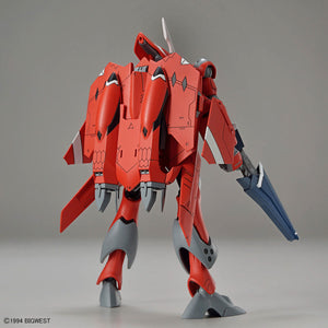 HG VF-22S Sturmvogel II (Milia Fallyna Jenius Use)(WITH DECAL)