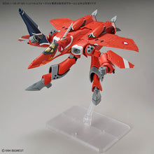 Load image into Gallery viewer, HG VF-22S Sturmvogel II (Milia Fallyna Jenius Use)(WITH DECAL)
