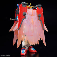 Load image into Gallery viewer, HG 1/144 SHIN BURNING GUNDAM (Gundam Build Metaverse)
