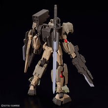 Load image into Gallery viewer, HG 1/144 GUNDAM 00 COMMAND QAN[T] DESERT TYPE
