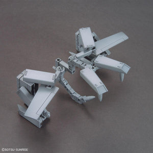 Gundam Option Parts Set Gunpla 08 (Ballden Arm Arms)