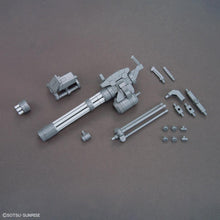 Load image into Gallery viewer, Gundam Option Parts Set Gunpla 09 (Giant Gatling)
