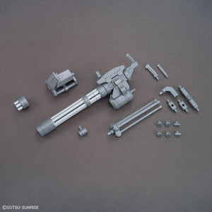 Gundam Option Parts Set Gunpla 09 (Giant Gatling)