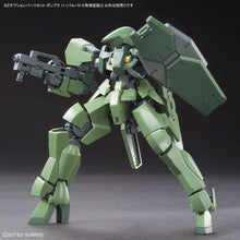 Load image into Gallery viewer, Gundam Option Parts Set Gunpla 11 (Smoothbore Gun For Barbatos)
