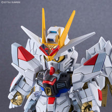 Load image into Gallery viewer, SD Gundam Cross Silhouette MIGHTY STRIKE FREEDOM GUNDAM
