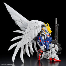 Load image into Gallery viewer, MGSD XXXG-00W0 WING GUNDAM ZERO EW
